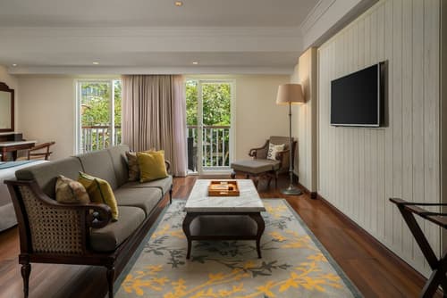 Maison Aurelia Sanur, Bali - by Préférence, Room