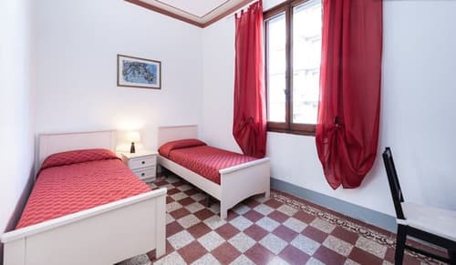 L'aranceto&stilnovo Guest House Di Toka Alfons, Room