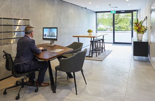 Swiss-Belsuites Victoria Park Auckland, Reception