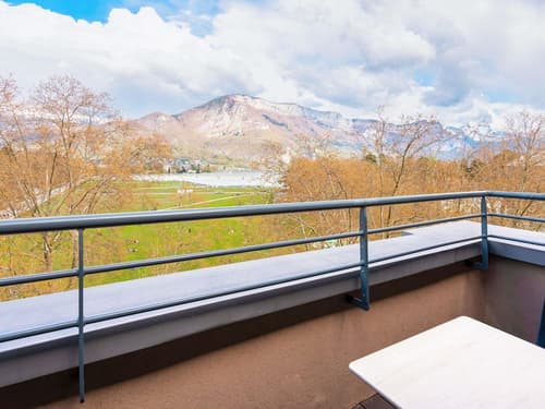 Splendid Hotel Lac d'Annecy - Handwritten Collection, Room