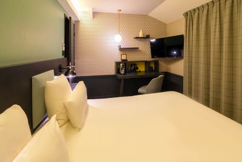 Splendid Hotel Lac d'Annecy - Handwritten Collection, Room