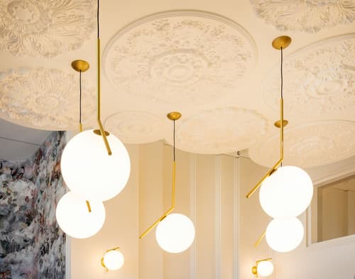 Splendid Hotel Lac d'Annecy - Handwritten Collection, Reception