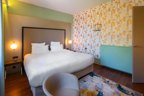 Splendid Hotel Lac d'Annecy - Handwritten Collection, Room