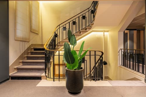 Splendid Hotel Lac d'Annecy - Handwritten Collection, Reception