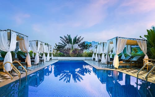 G Mekong Hotel Phnom Penh, Primary image