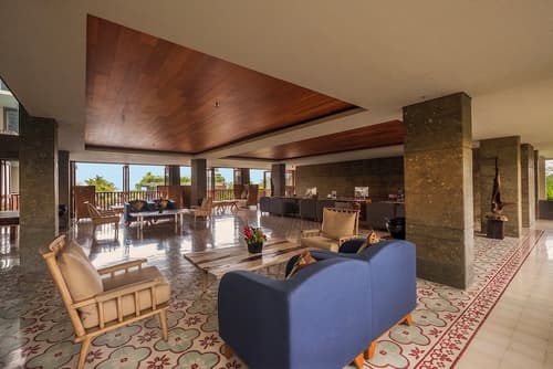 Swarga Suites Bali Berawa, Marclan Collection, Lobby