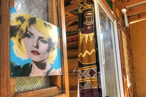 Mozambeat Motel - Hostel, Room