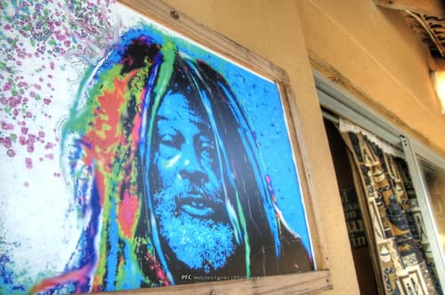 Mozambeat Motel - Hostel, Room