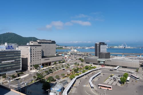 Premier Hotel - Cabin President - Hakodate, Primary image