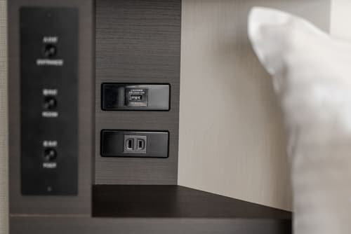 Premier Hotel - Cabin President - Hakodate, Room