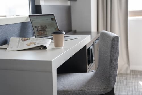 Premier Hotel - Cabin President - Hakodate, Room