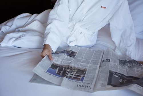 Naumi Hotel Dubai, Room