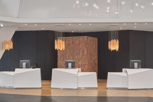 Radisson Blu Resort & Spa, Gran Canaria Mogan, Lobby