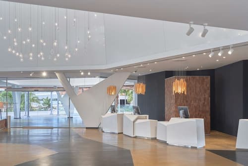 Radisson Blu Resort & Spa, Gran Canaria Mogan, Lobby