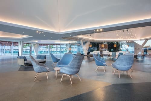 Radisson Blu Resort & Spa, Gran Canaria Mogan, Lobby