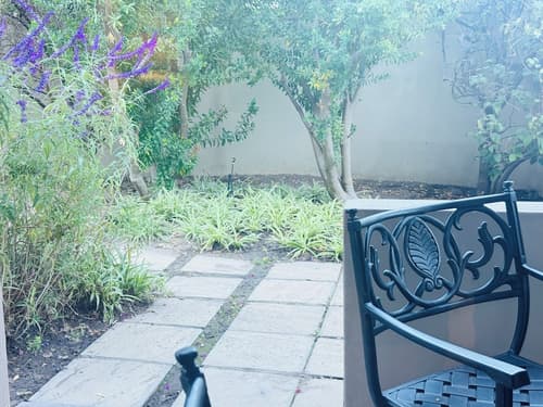 Residence Vive La Vie, Room