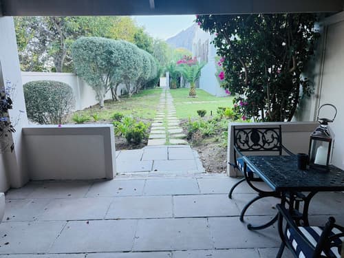 Residence Vive La Vie, Room