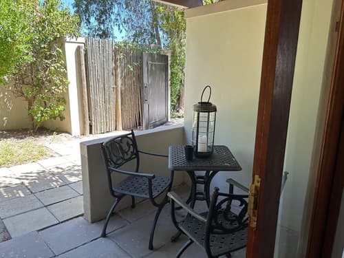 Residence Vive La Vie, Room