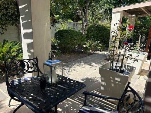 Residence Vive La Vie, Room