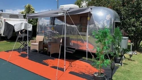 Ingenia Holidays Rivershore, Room