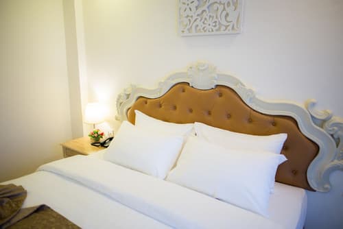 Hi Chiangrai Hotel, Room