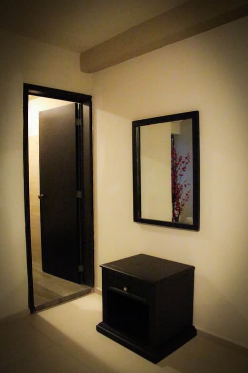 Pa'Xa Mama Hotel Boutique Cancun, Room