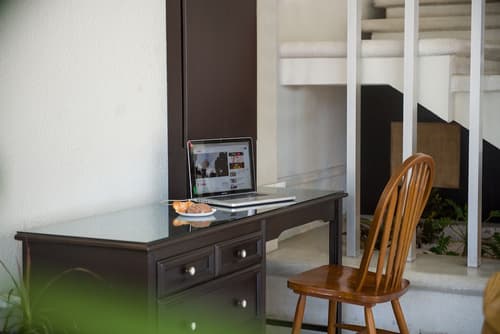 Pa'Xa Mama Hotel Boutique Cancun, Lobby sitting area