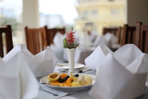 Venus Premier Hotel, Primary image