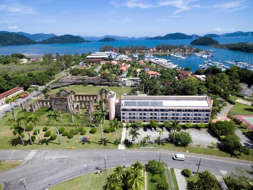 Samba Angra dos Reis, Primary image