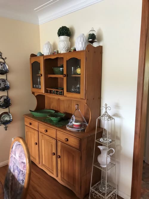 Waitomo Caves Guest Lodge, Interior entrance