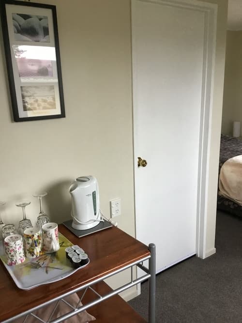 Waitomo Caves Guest Lodge, Room