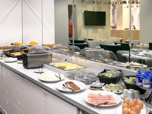 Lisbon São Bento Hotel, Restaurant