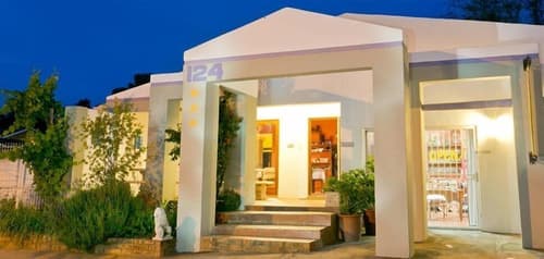 Langenhoven B and B, Primary image