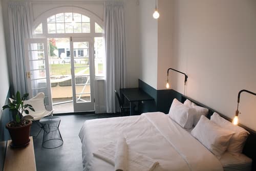 Curiocity Durban - Hostel, Room