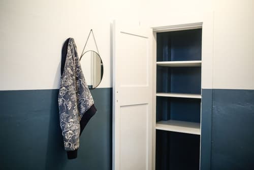 Curiocity Durban - Hostel, Room