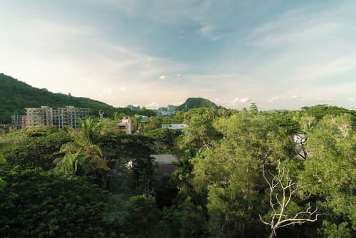 Centara Life Phu Pano Krabi, Room
