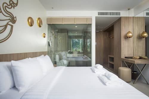 Centara Life Phu Pano Krabi, Room
