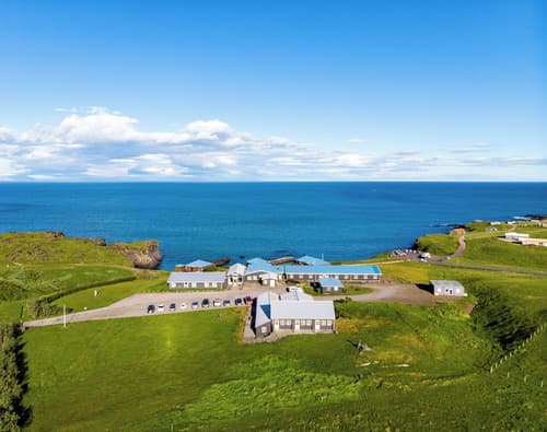 Fosshotel Hellnar, Primary image