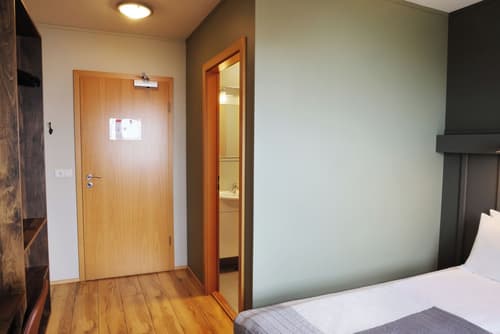 Fosshotel Hellnar, Room