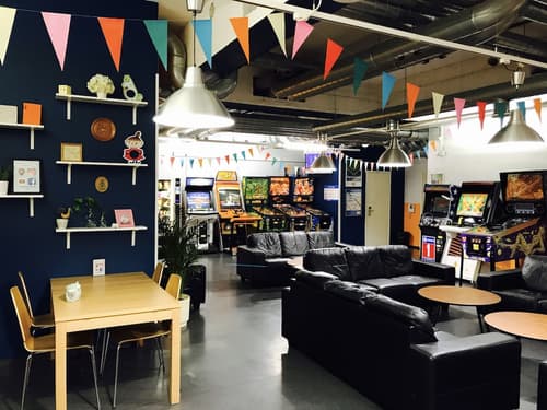 CheapSleep Helsinki - Hostel, Primary image