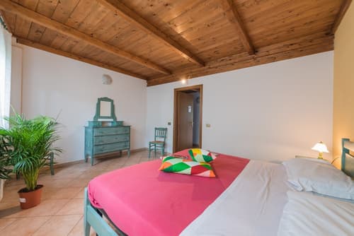 Camping Village Il Poggetto, Room