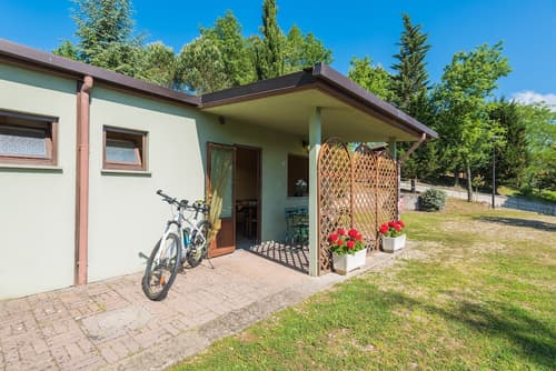 Mobile Home max 6 pax, Room