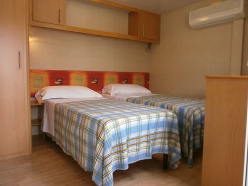 Camping Village Il Poggetto, Room