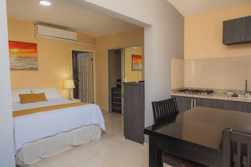 Juanedu Suites, Room