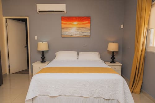 Juanedu Suites, Room