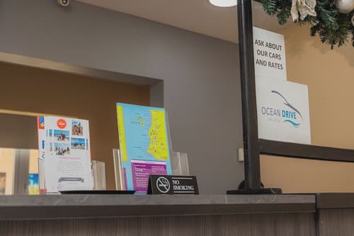 Juanedu Suites, Reception