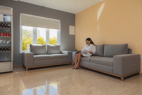 Juanedu Suites, Reception