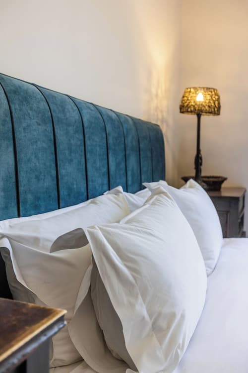 Villa Grande Guest House, Room