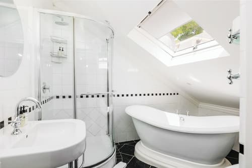 Villa Grande Guest House, Primary image