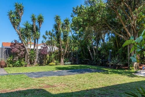 268 On Ridge Guesthouse, Property grounds